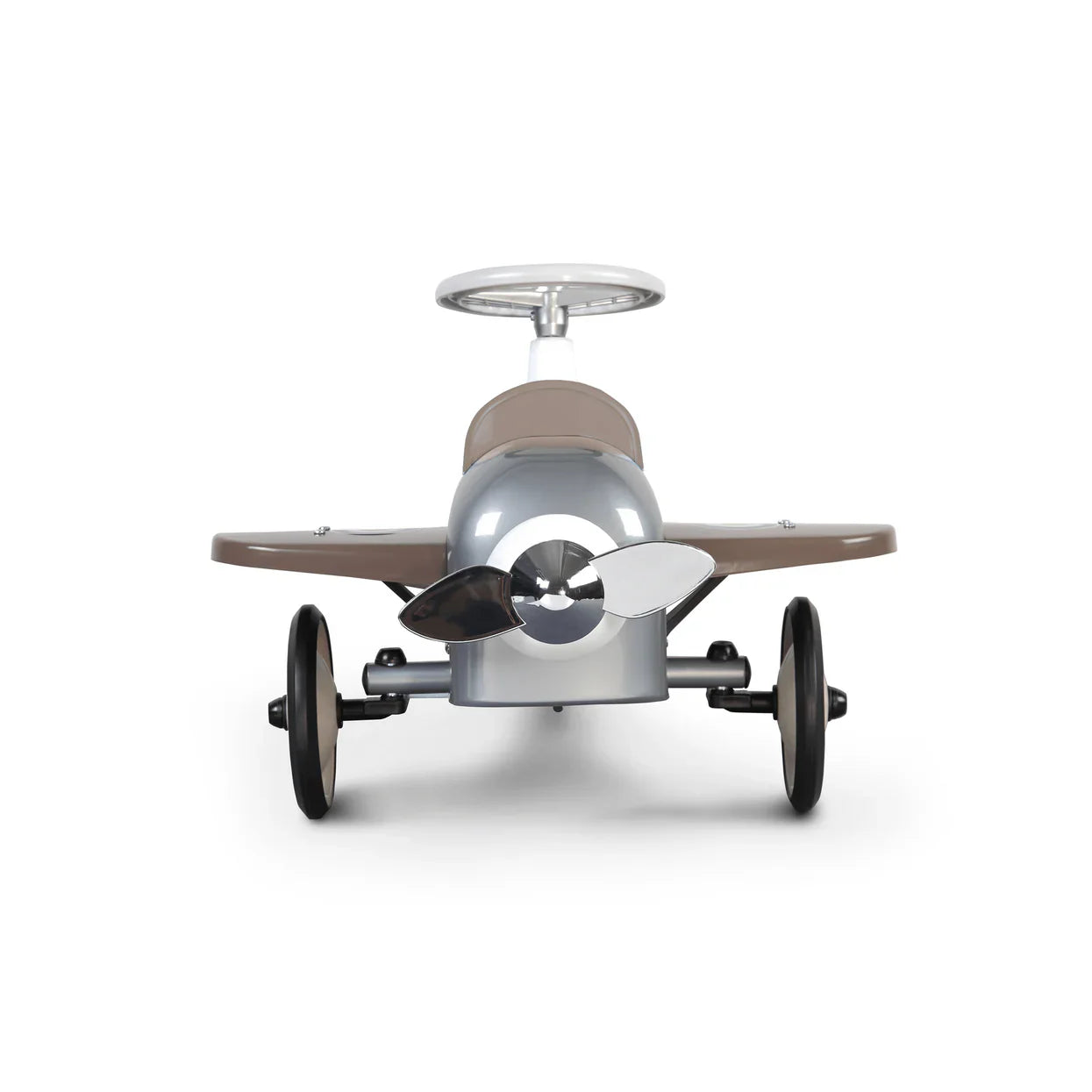 Baghera Speedster Plane Ride On