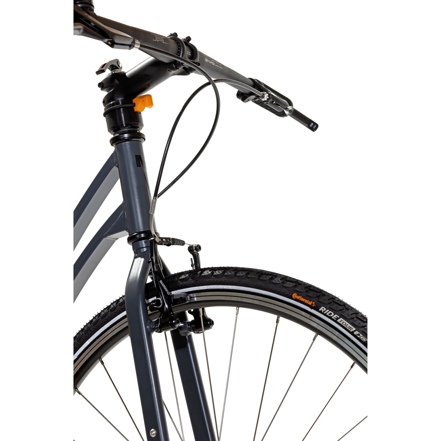 MIBO Split 28 Scooter