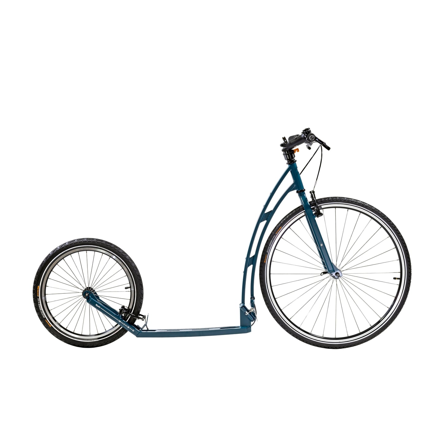 MIBO Split 28 Scooter