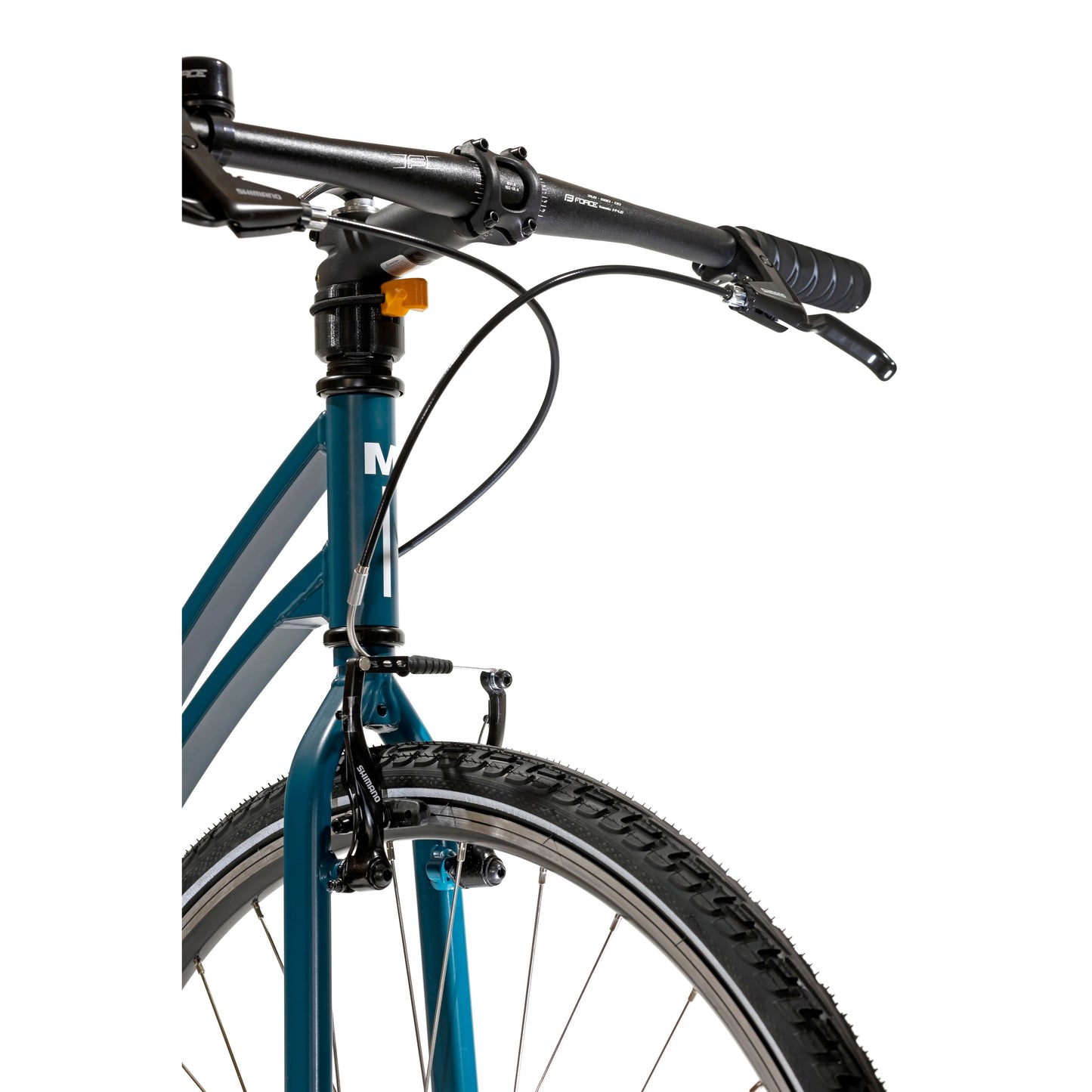 MIBO Split 28 Scooter