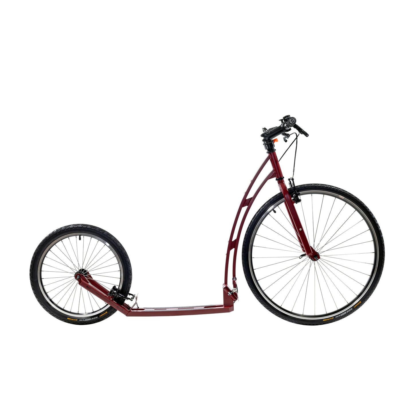 MIBO Split 28 Scooter