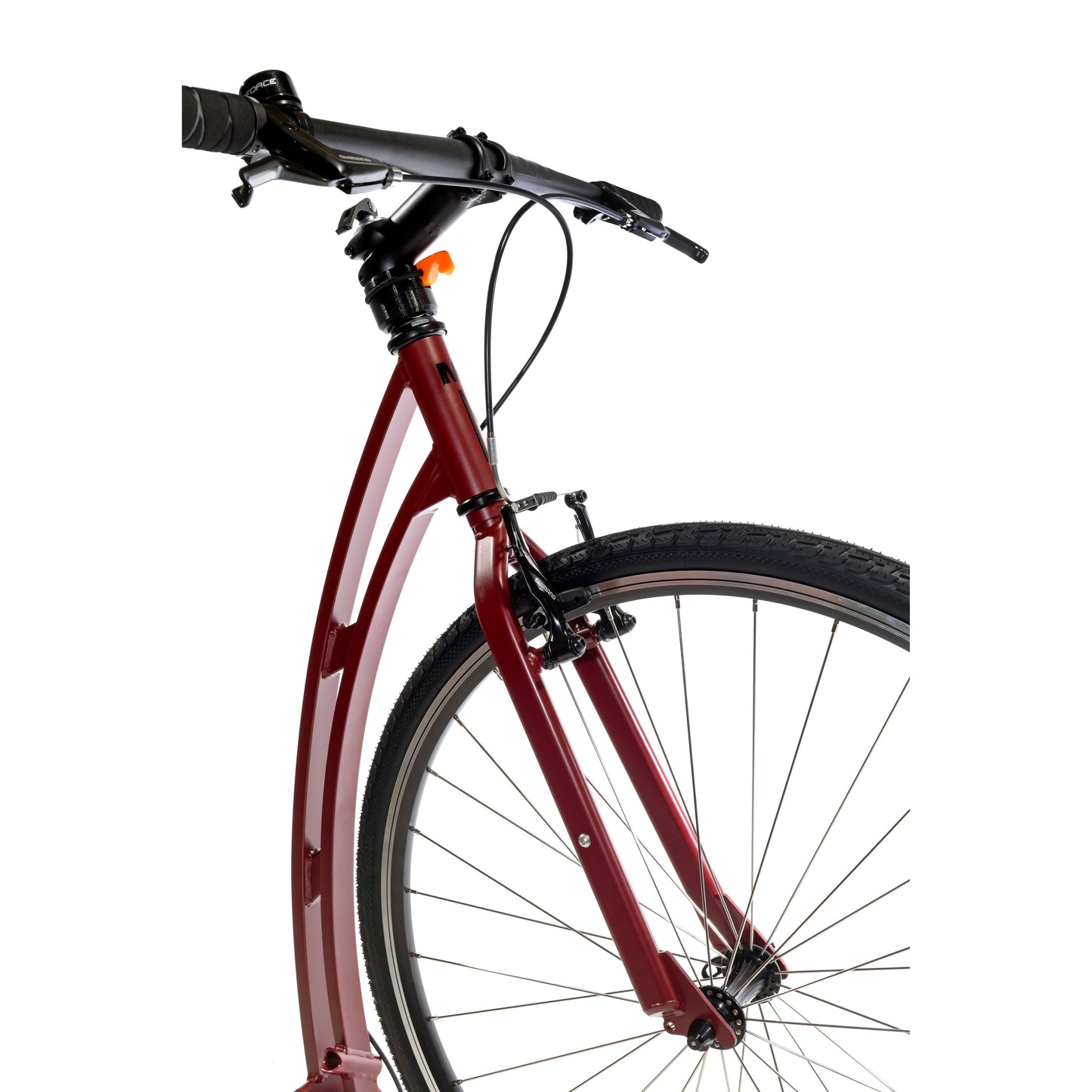 MIBO Split 28 Scooter