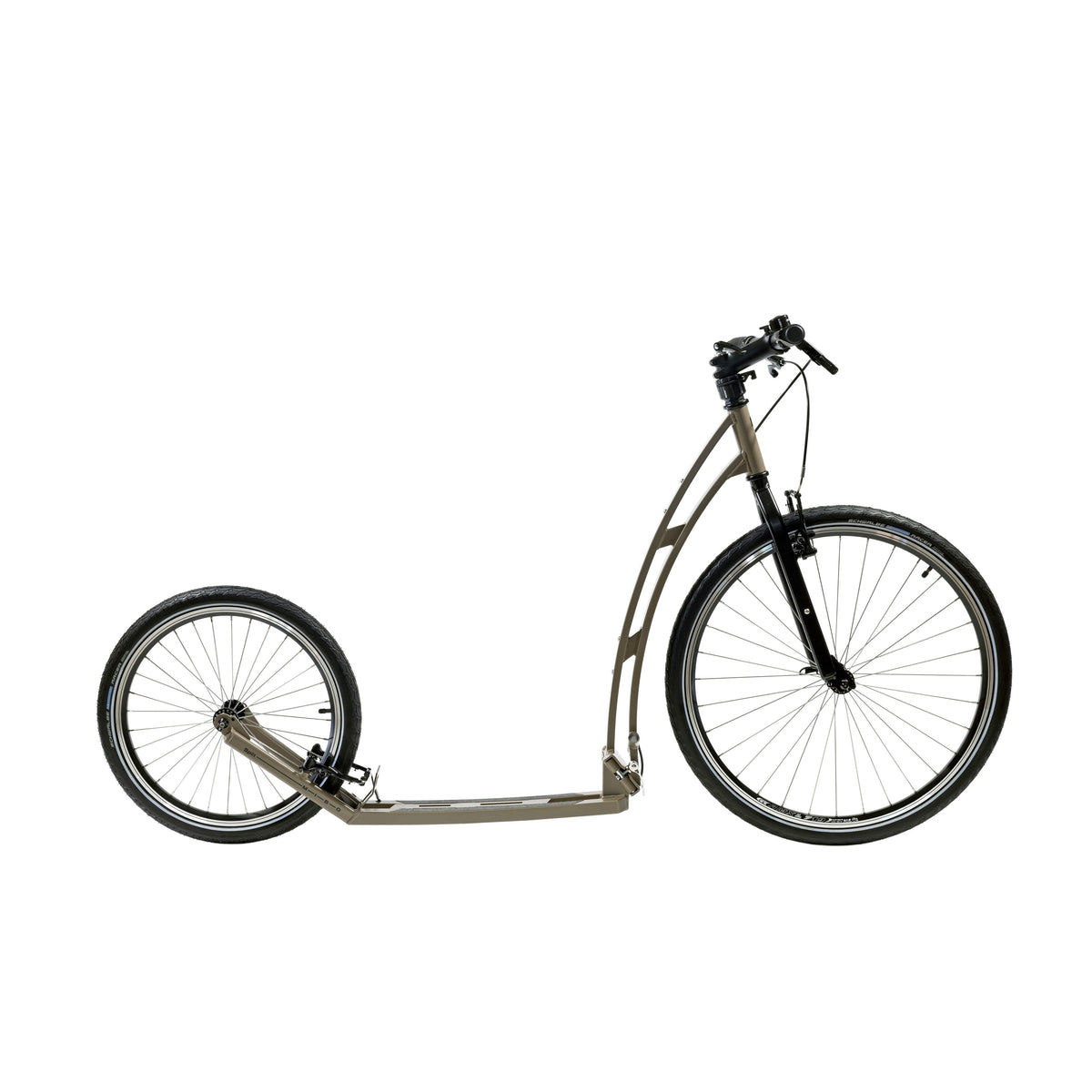 MIBO Split 26 Scooter