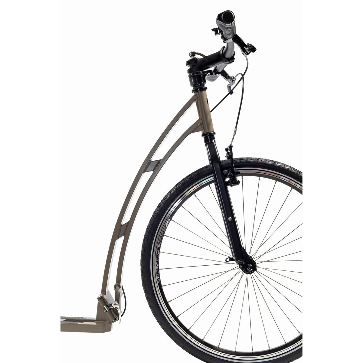 MIBO Split 26 Scooter