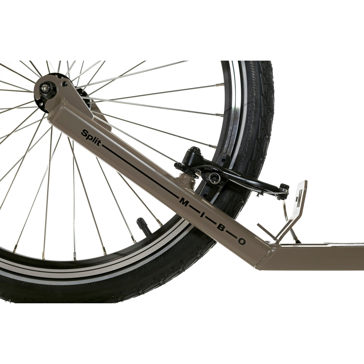 MIBO Split 26 Scooter