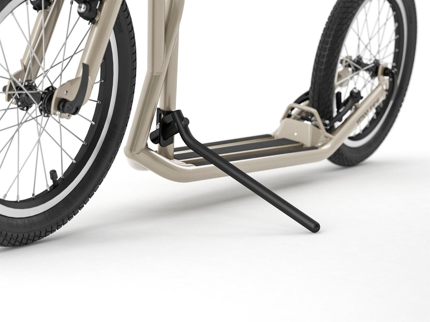 Yedoo Steel Scooter - S1616
