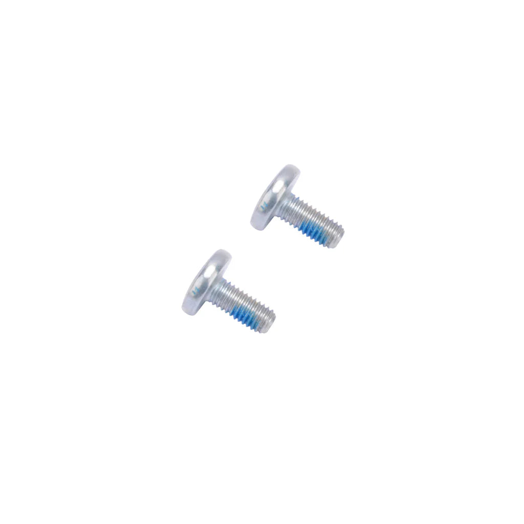 BOLDCUBE Steel Base Underboard Bolts - Teeny 3 Wheel Scooter