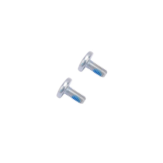 BOLDCUBE Steel Base Underboard Bolts - Teeny 3 Wheel Scooter