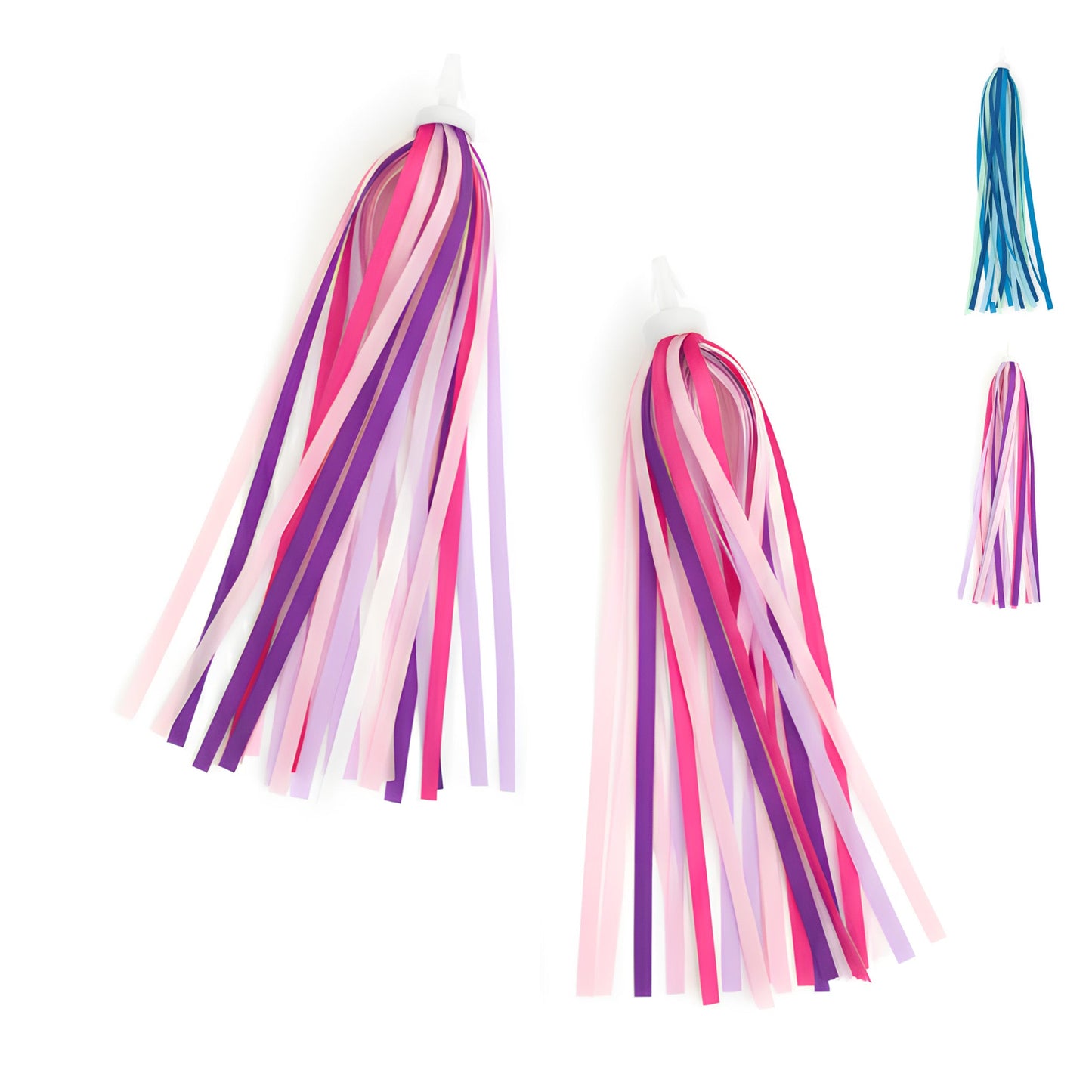 BOLDCUBE Scooter Streamers
