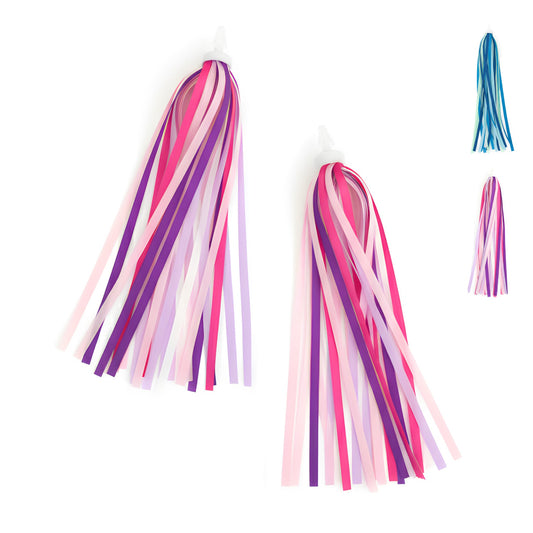 BOLDCUBE Scooter Streamers