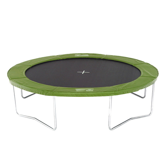 Super Tramp Super Bouncer 14ft Trampoline