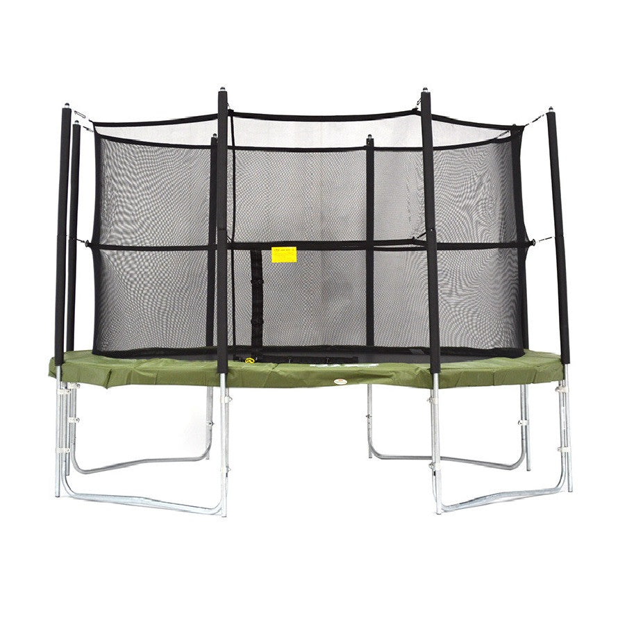 Super Tramp Super Bouncer 14ft Trampoline