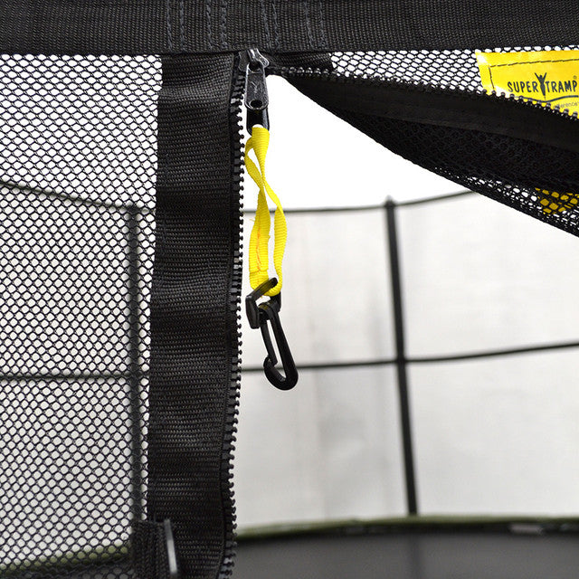 Super Tramp Super Bouncer 14ft Trampoline