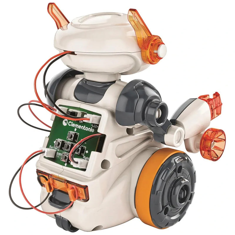 Clementoni Science Museum Mio Robot 2.0