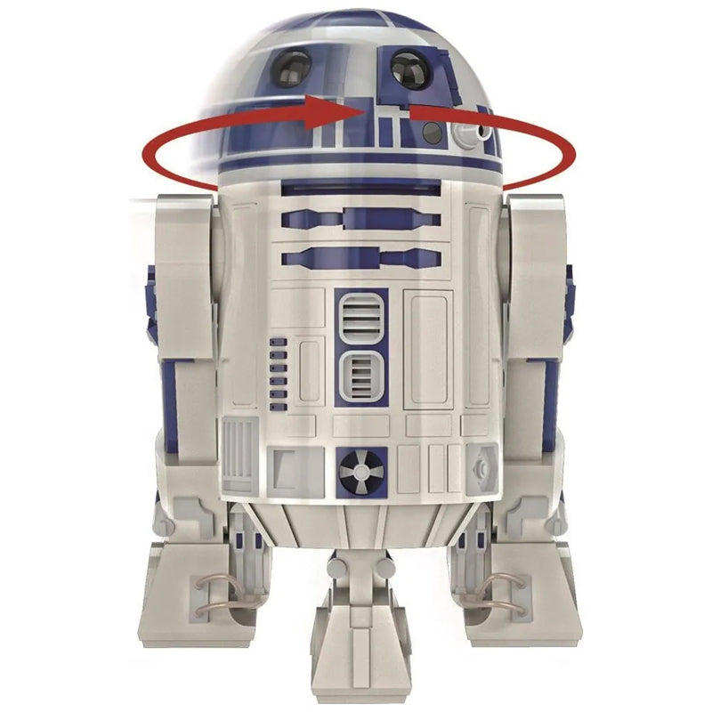 Clementoni Star Wars R2-D2 Robot