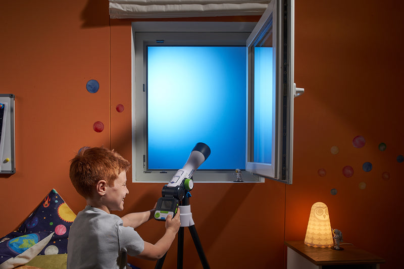 Leap Frog Magic Adventures Telescope™