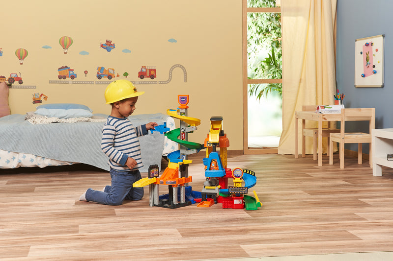 VTech Toot-Toot Drivers® Construction Set