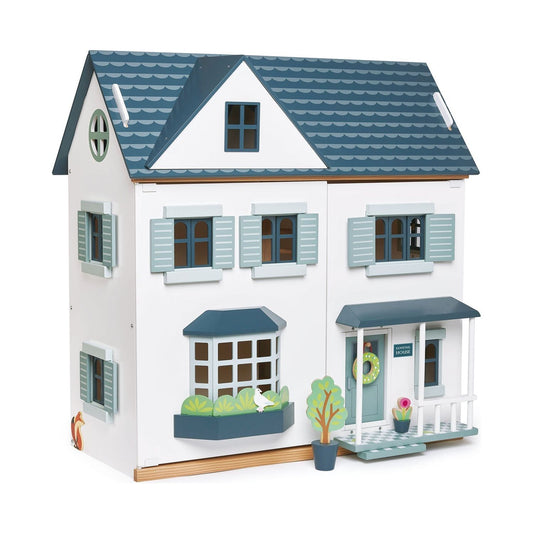 Dovetail House - The Online Toy Shop - Dollhouse - 1