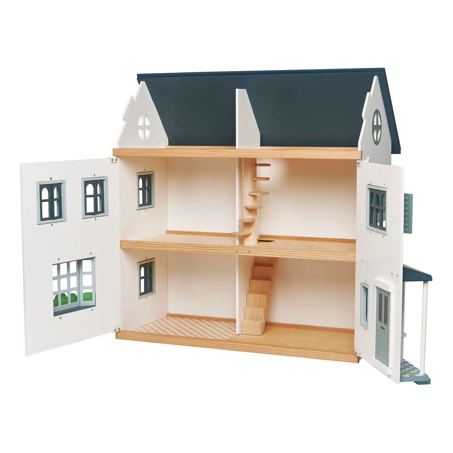 Dovetail House - The Online Toy Shop - Dollhouse - 2