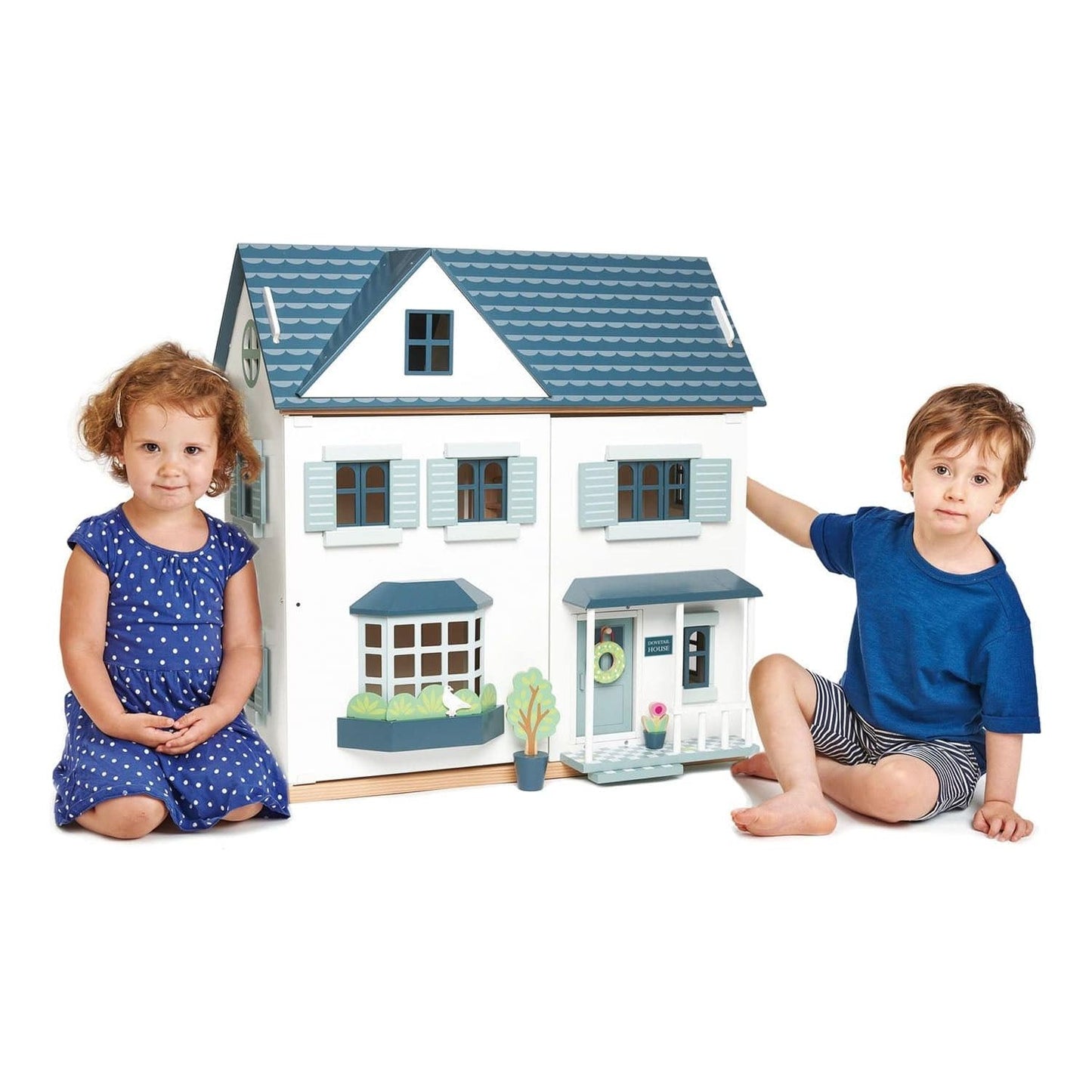 Dovetail House - The Online Toy Shop - Dollhouse - 3