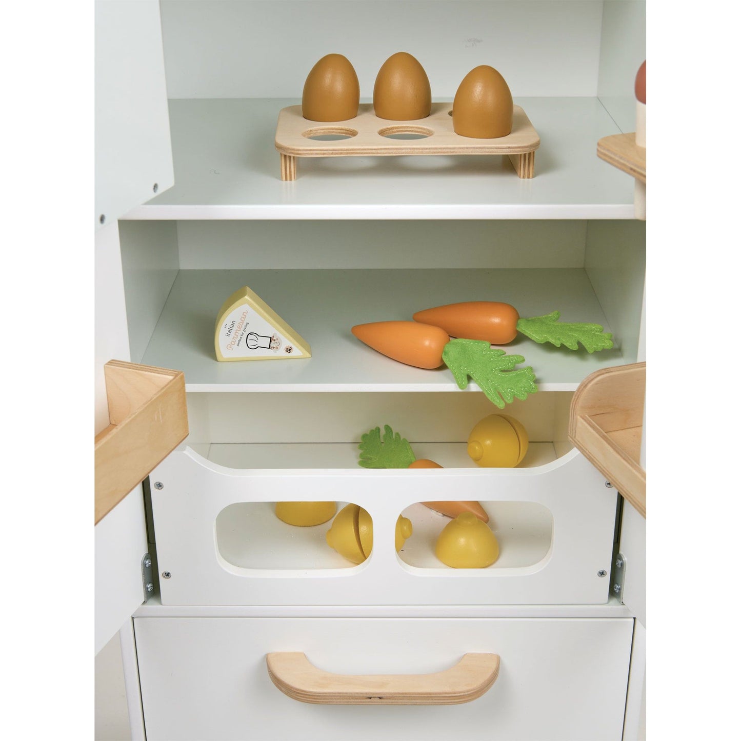 Tenderleaf Refrigerator