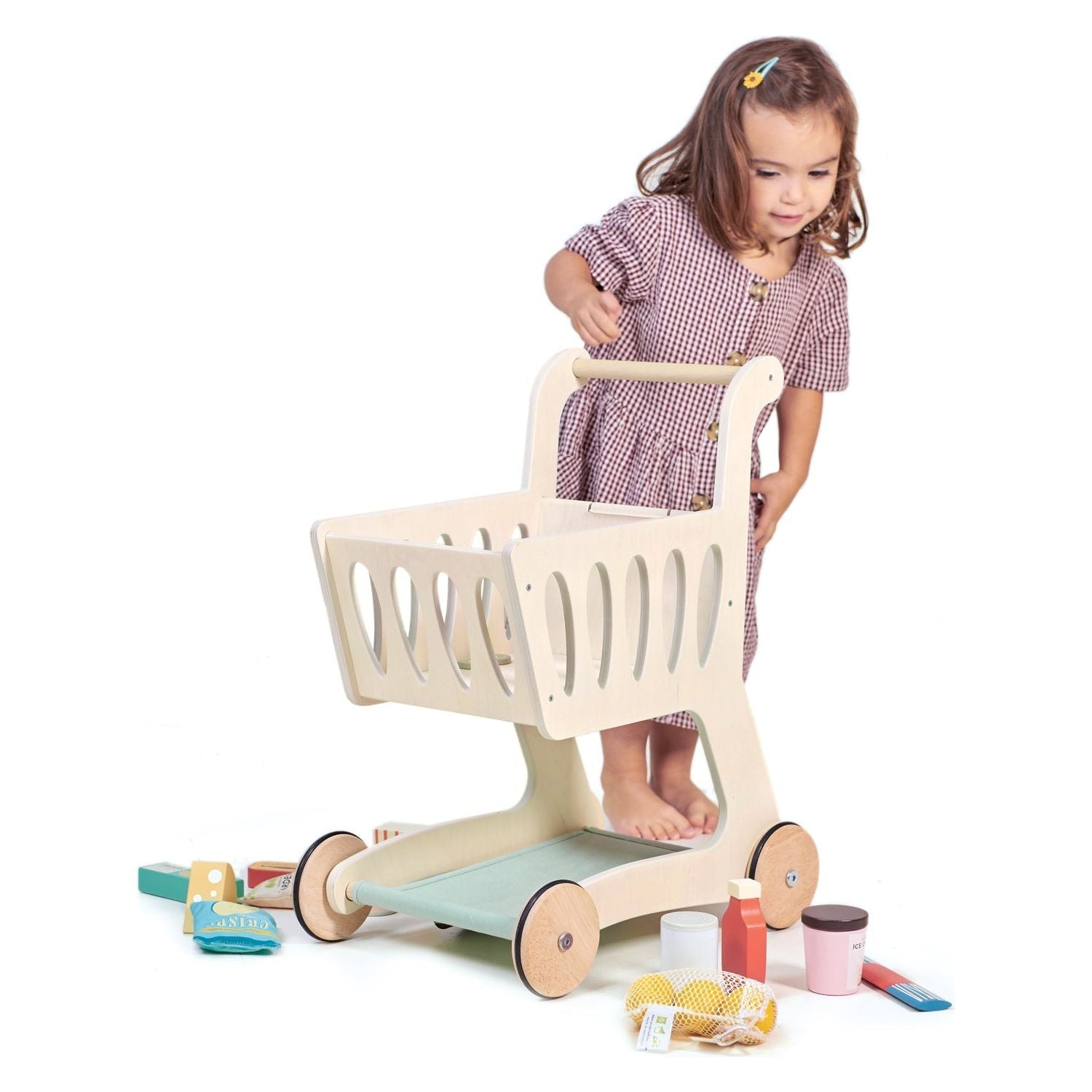 Shopping Cart - The Online Toy Shop5