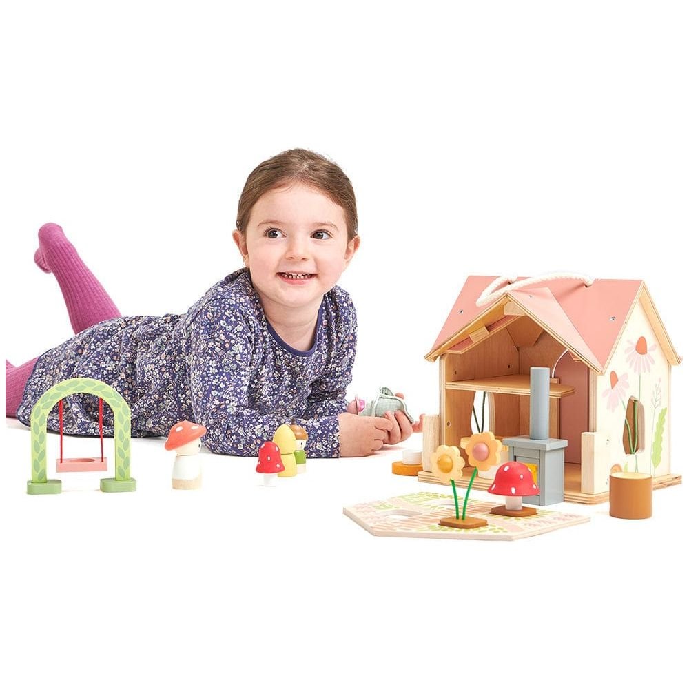 Rosewood Cottage - The Online Toy Shop7