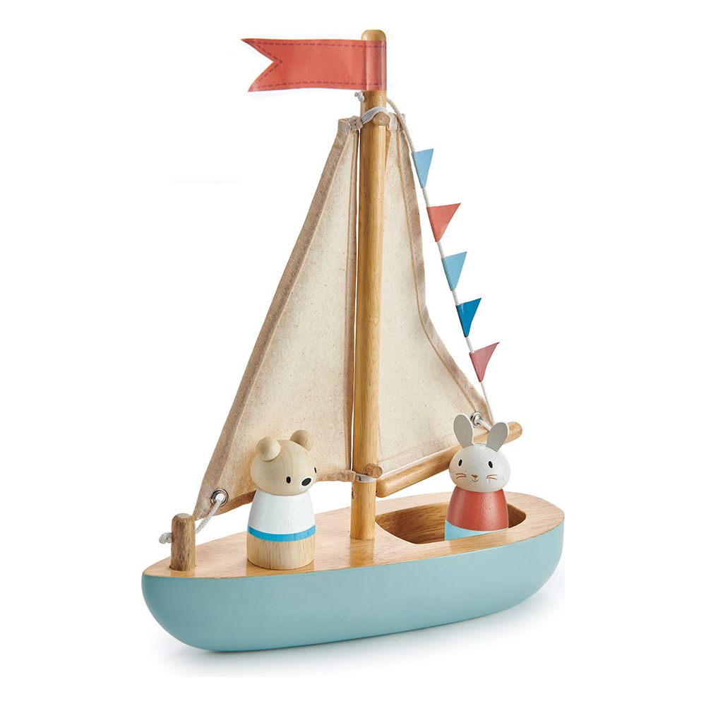 Sailway Boat - The Online Toy Shop3