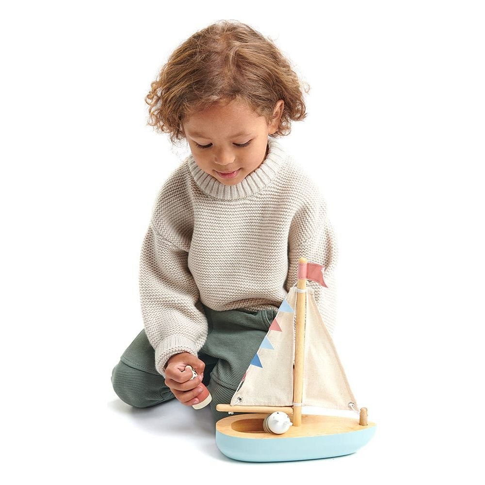 Sailway Boat - The Online Toy Shop8