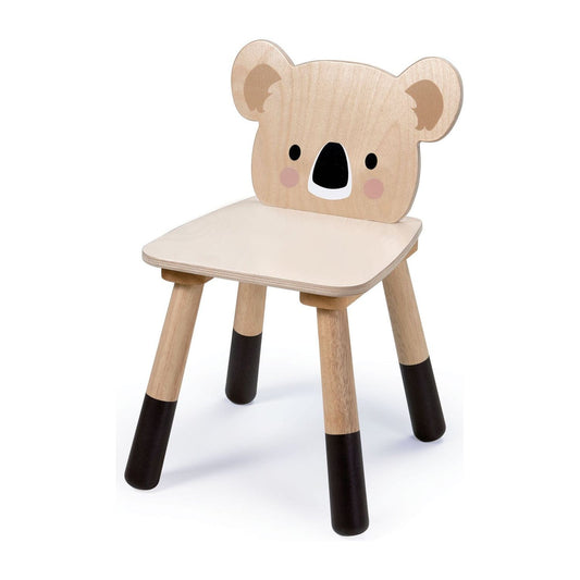 Forest Koala Chair - The Online Toy Shop - Chair - 1