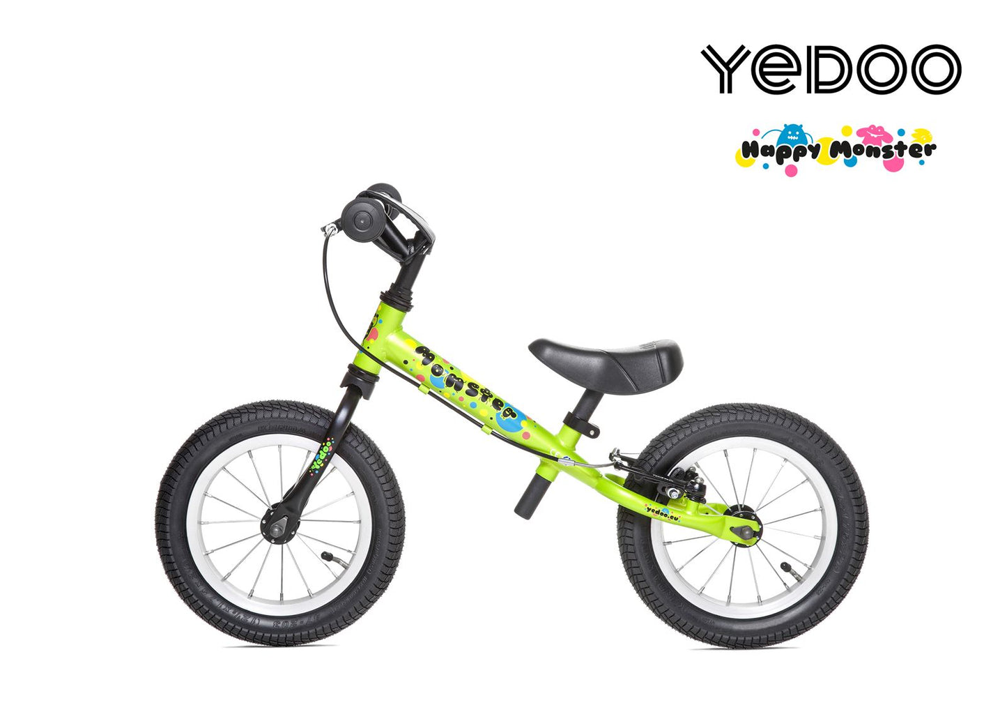 Yedoo - OneToo Limited Editions Balance Bike