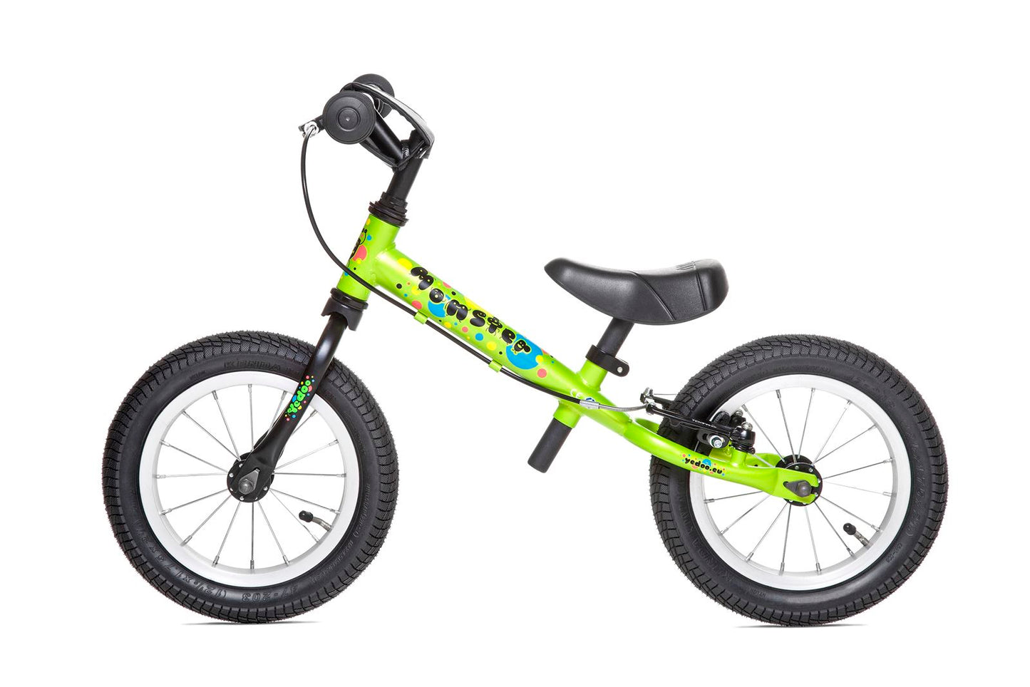Yedoo - OneToo Limited Editions Balance Bike