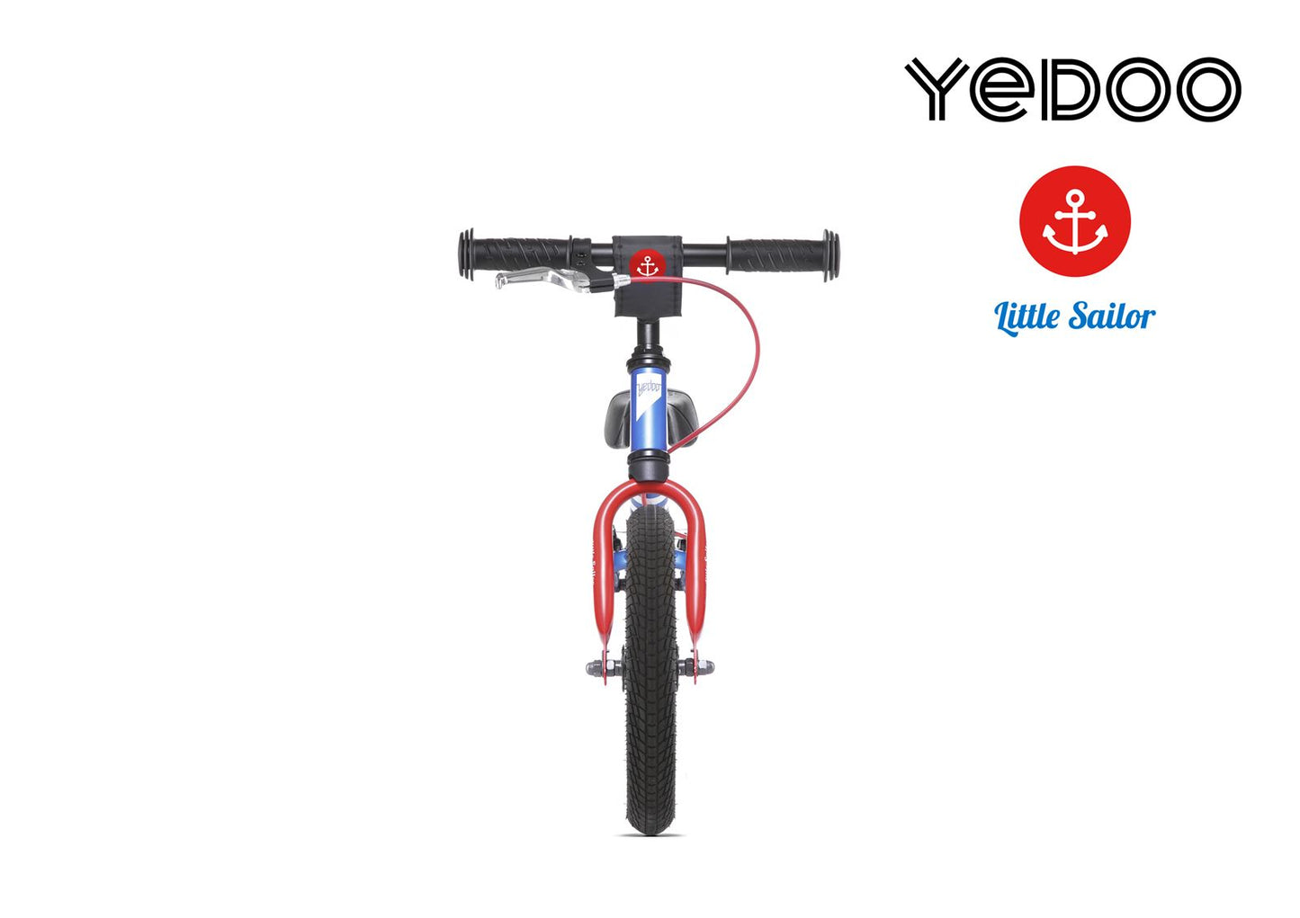 Yedoo - OneToo Limited Editions Balance Bike