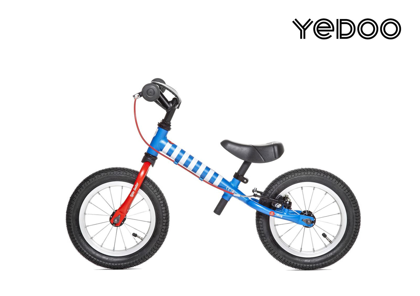 Yedoo - OneToo Limited Editions Balance Bike