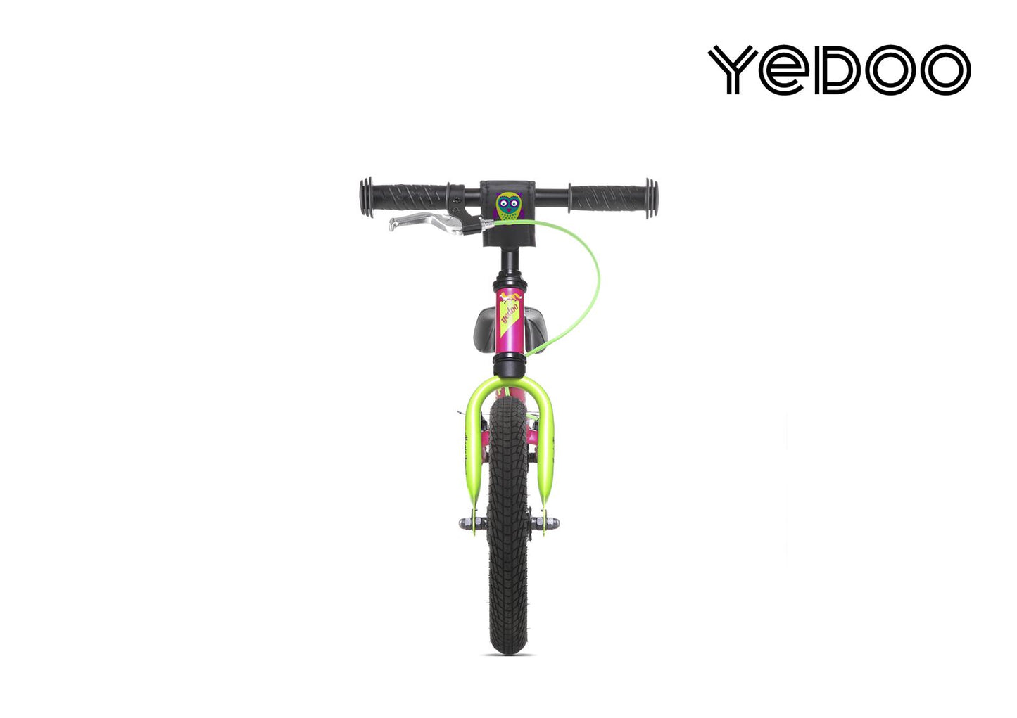 Yedoo - OneToo Limited Editions Balance Bike