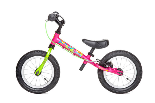 Yedoo - OneToo Limited Editions Balance Bike