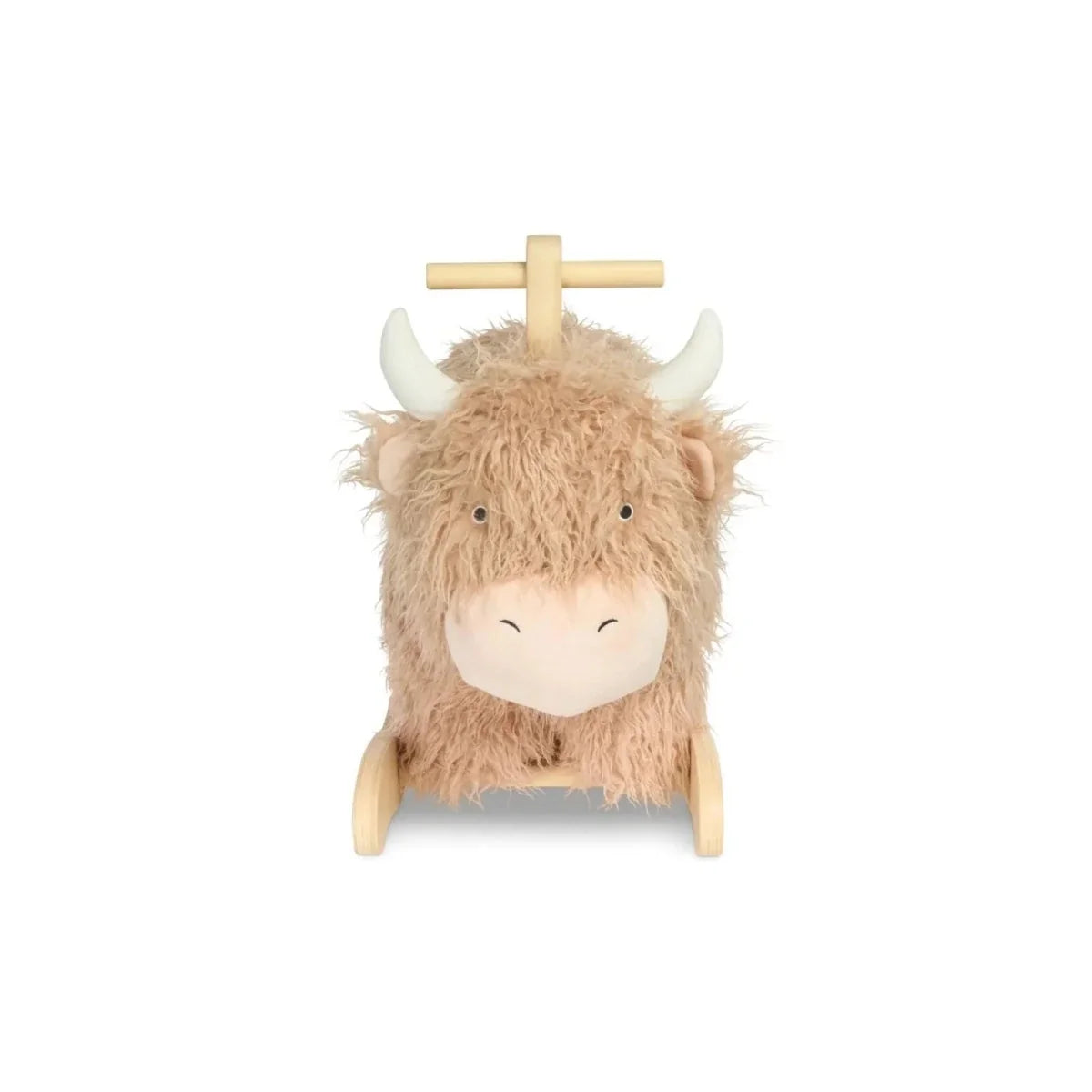 Tutti Bambini Douglas the Highland Cow Rocking Toy