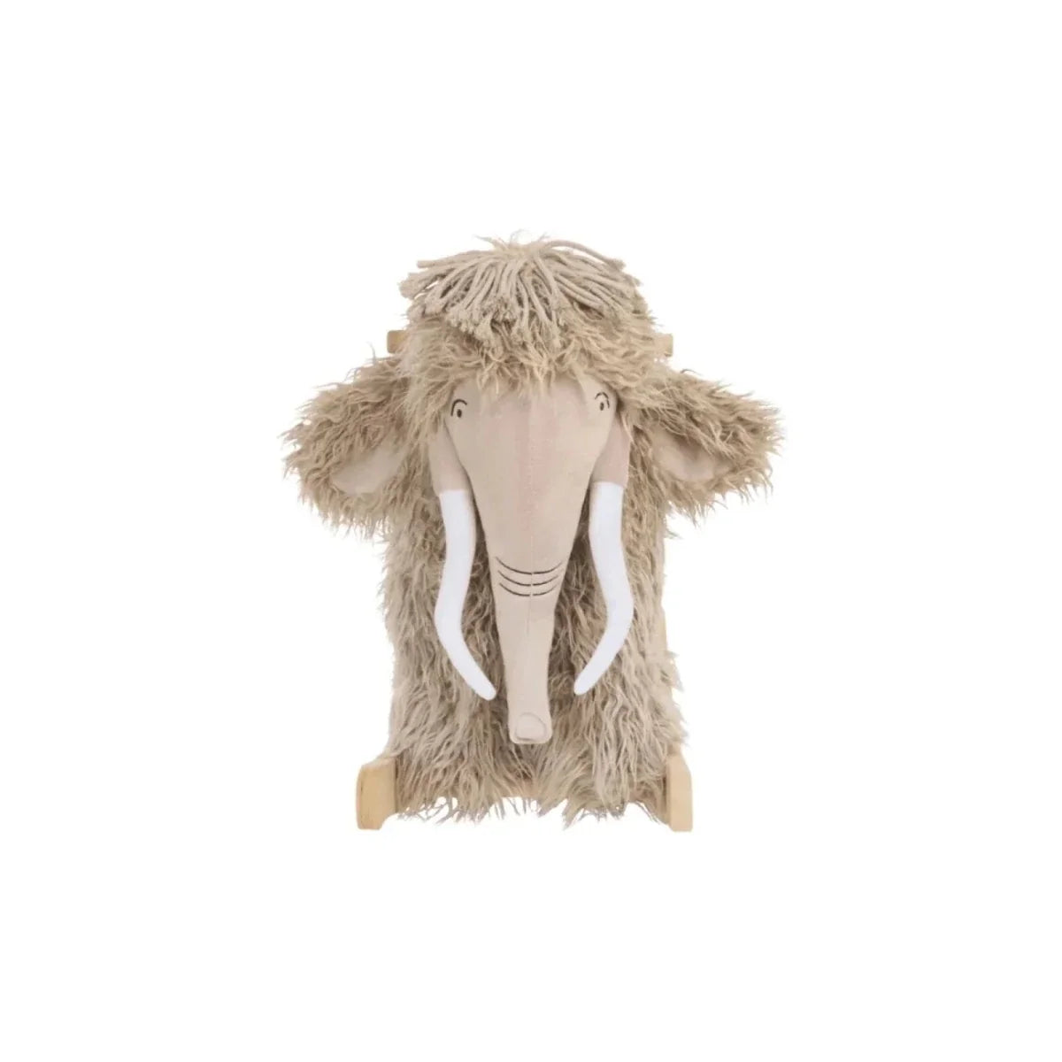 Tutti Bambini Mimi the Woolly Mammoth Rocking Toy