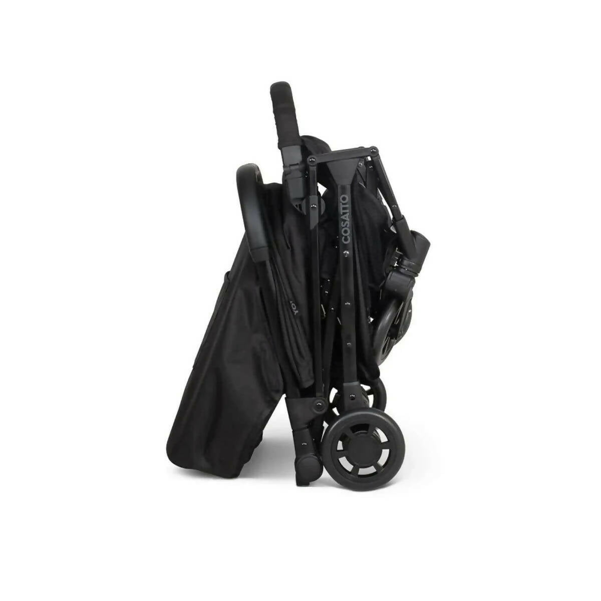 Cosatto Yo! Stroller - Silhouette