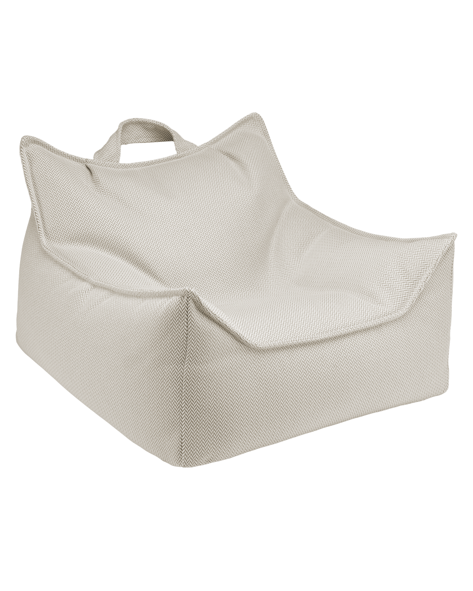 Wigiwama Beanbag Chair - Outdoor Collection