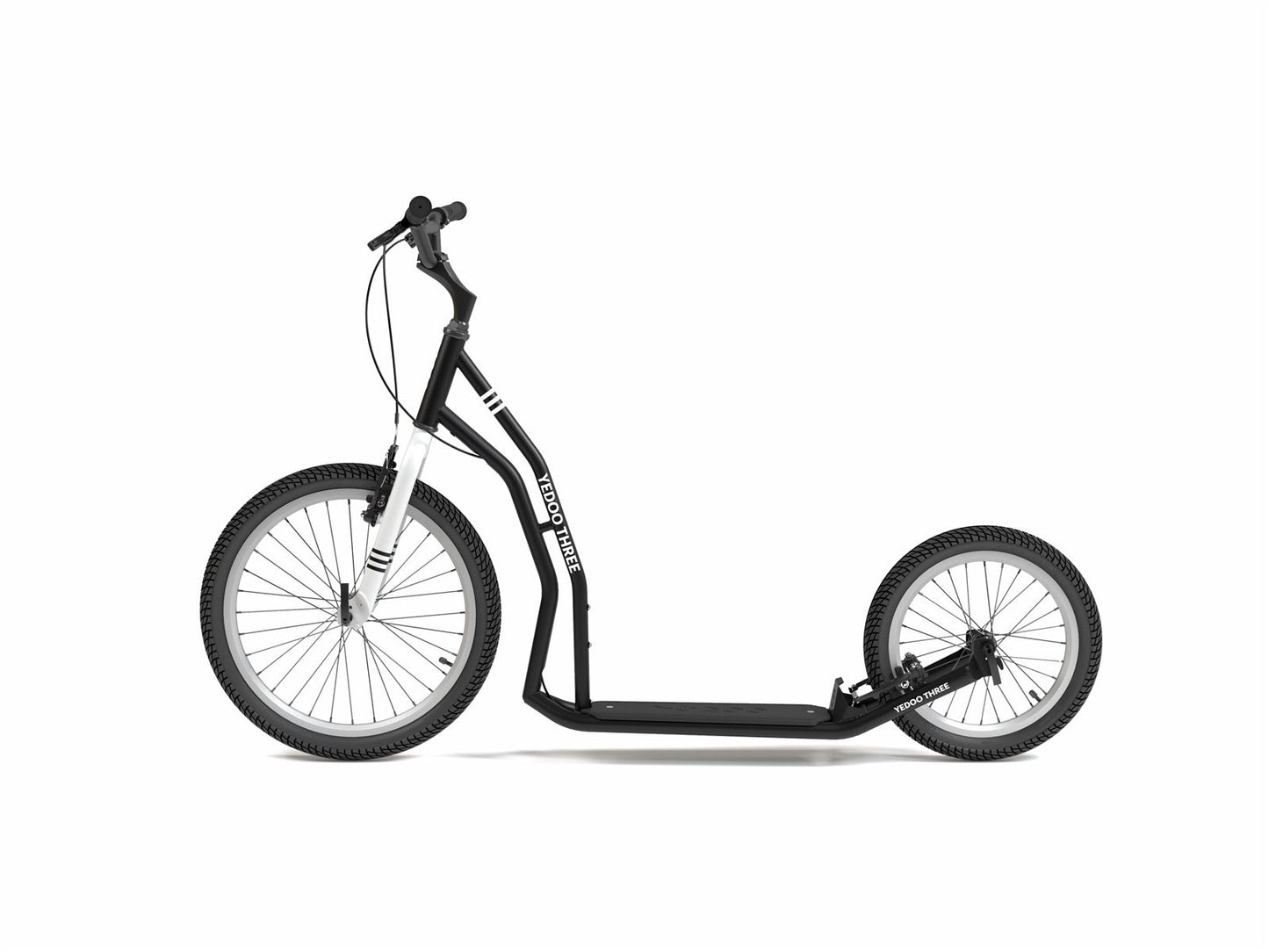 Yedoo Scooter - Three Y40