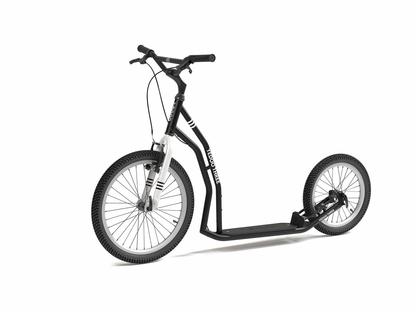 Yedoo Scooter - Three Y40