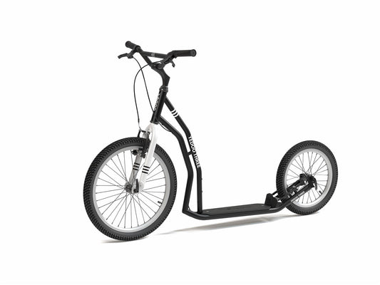 Yedoo Scooter - Three Y40
