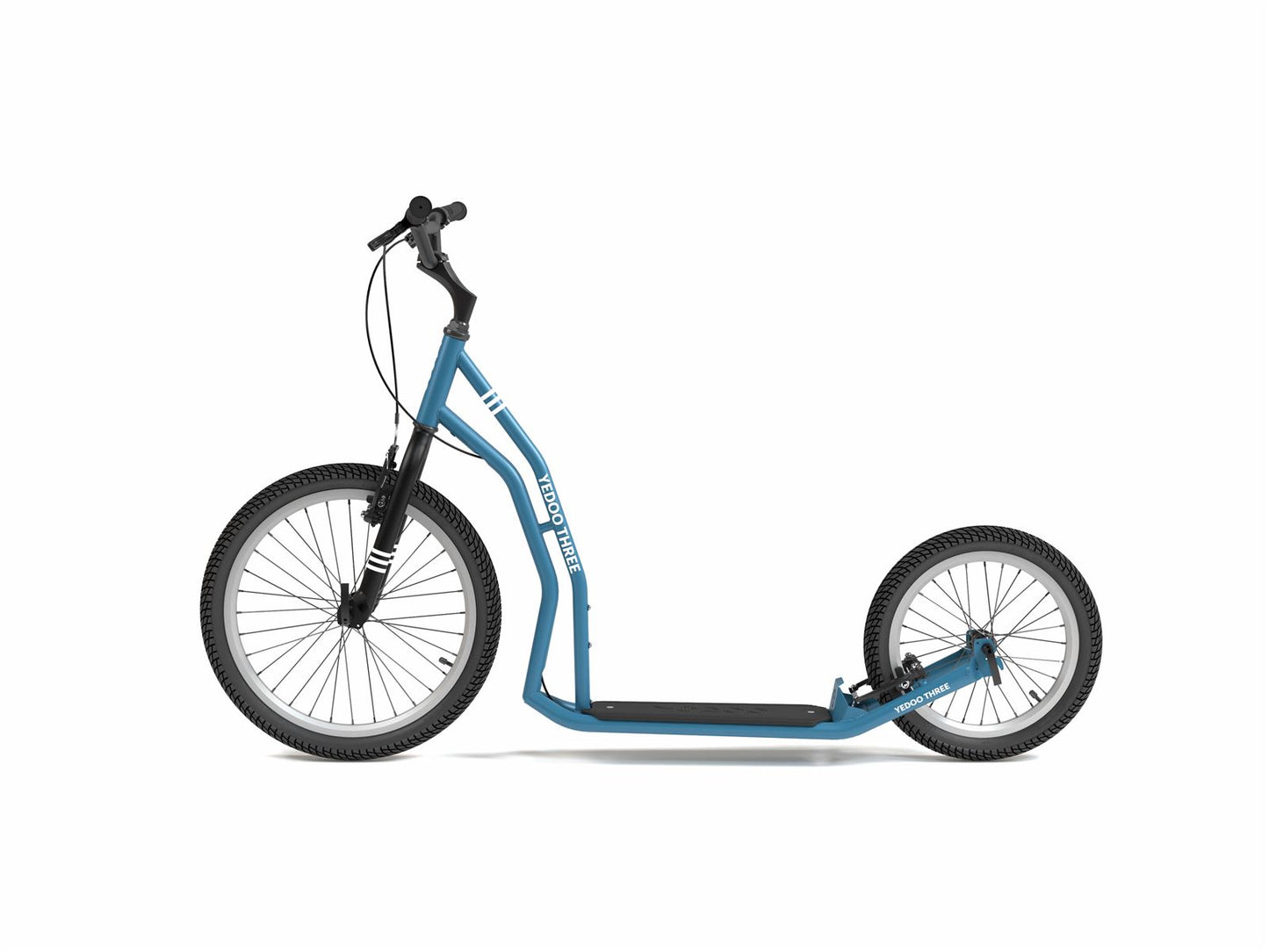 Yedoo Scooter - Three Y40