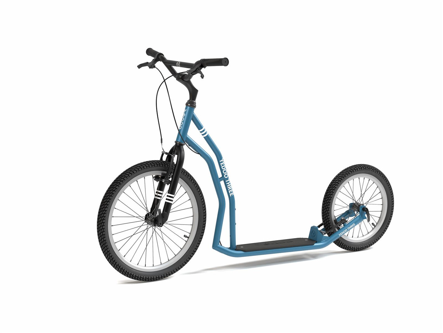 Yedoo Scooter - Three Y40