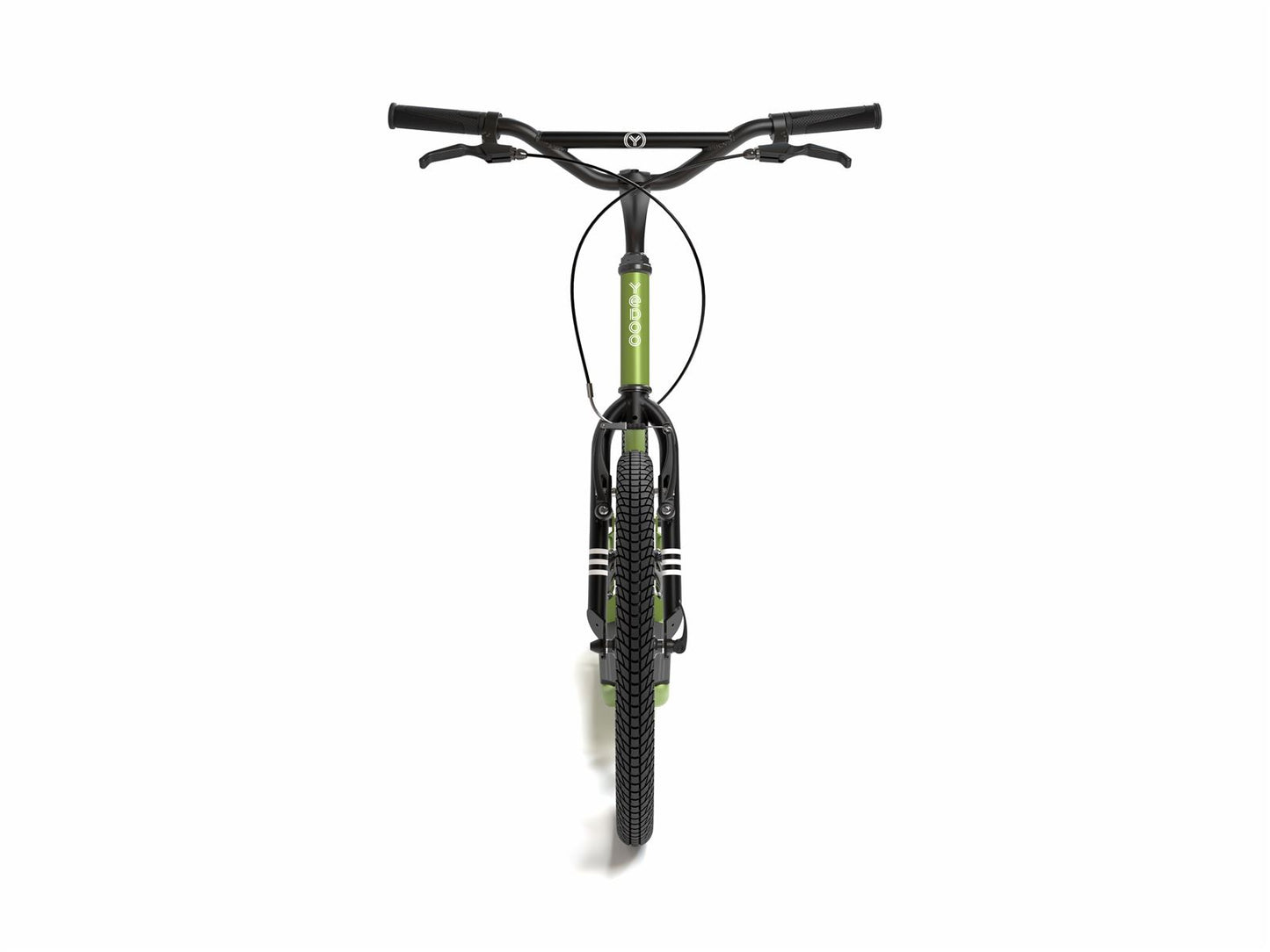 Yedoo Scooter - Three Y40