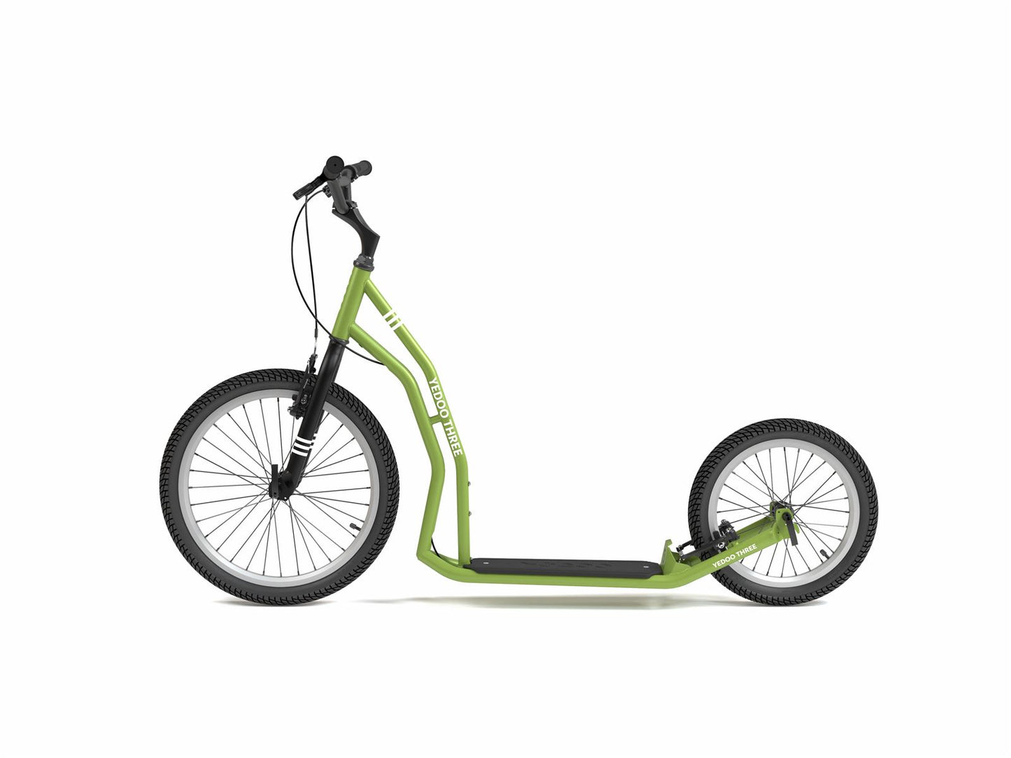 Yedoo Scooter - Three Y40