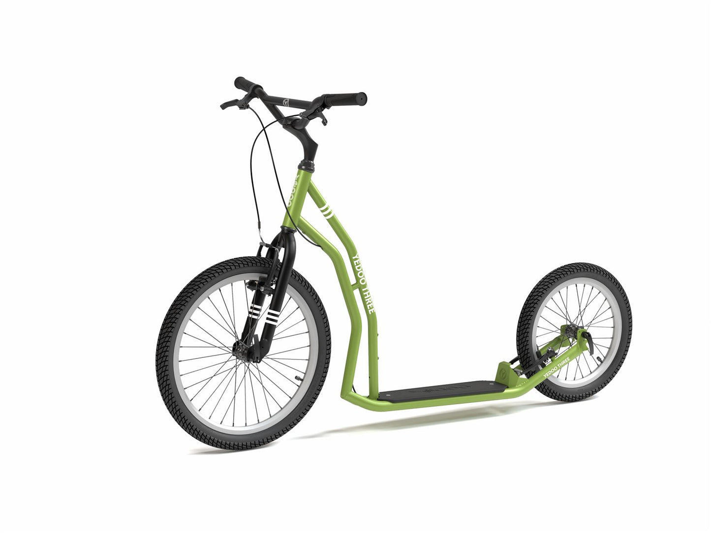 Yedoo Scooter - Three Y40