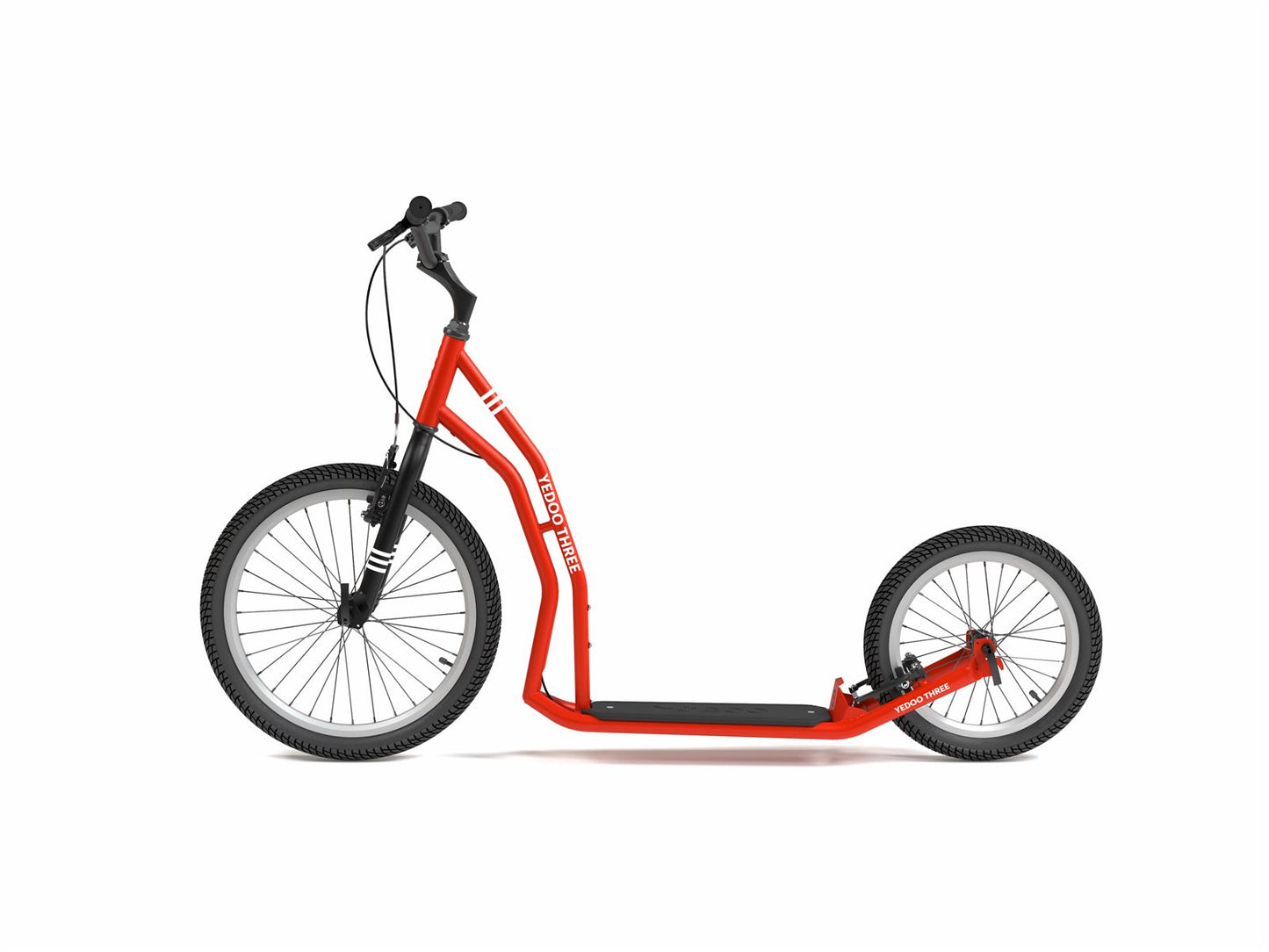 Yedoo Scooter - Three Y40