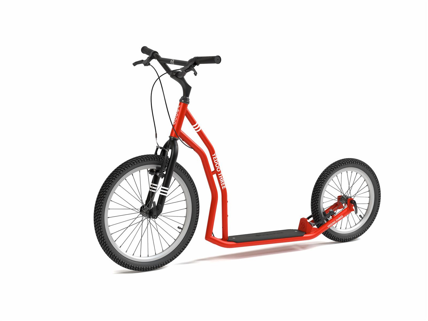 Yedoo Scooter - Three Y40